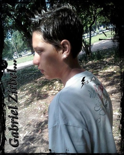 Zibel_pravc's profile picture. To mtmt feliz ..'