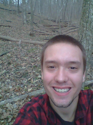 adventure & risk taker.