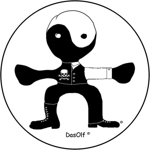 DasOlf's profile picture. DasOlf is a schizophrenic gemini - so I'm four of us .. at least :-)