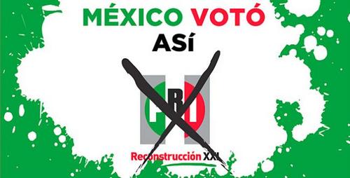 priistaspuebla's profile picture. Priistas trabajando por el futuro de México