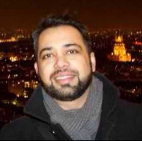 vikeshdalal's profile picture. Father of two amazing kids. Gadget hoarder, Knicks, Mets and Giants Fan.