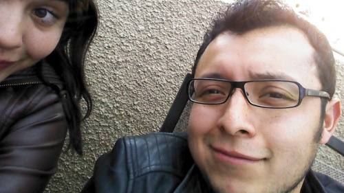 spawnstd's profile picture. Me encanta leer avances científicos, amante de la tecnologia sin ser geek ni friky