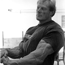 davedraper's profile picture. Author of Brother Iron, Sister Steel; Your Body Revival; Iron On My Mind