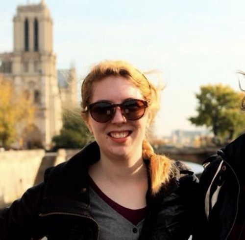 KateVatter's profile picture. Sandwich lover. Co-host of @xoxoriverPOD. Openly hostile.