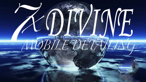 7xDivine's profile picture. LOW PRICES FOR QUALITY SERVICE. WE COME TO U. (WATERLESS DET. AVAIL. SOON) FRONT DOOR SERVICE WITH A SMILE. 7XDIVINEMOBILEDETAILING@GMAIL.COM