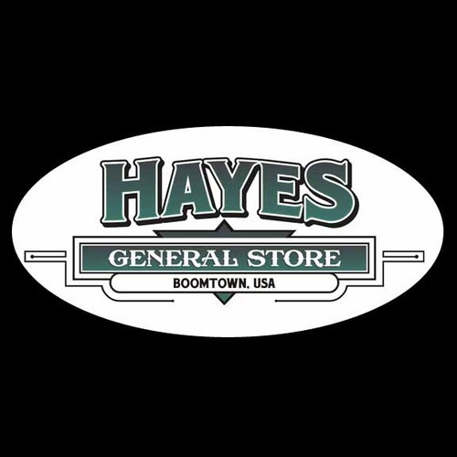 Hayes General Store… a fixture of Burkburnett, Texas since 1991!