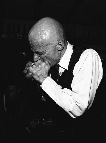 Mothershovel's profile picture. 