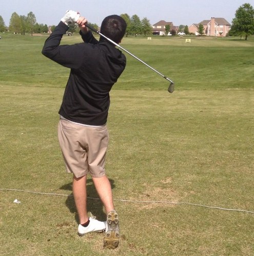 BraedanHolz's profile picture. 