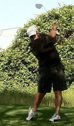 joshua6moore's profile picture. Food lover, chef and golf junkie