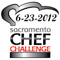 SacChefChal's profile picture. Sac's premier food/wine/beer event- Live culinary competition & cake war; guests sample original dishes & determine the winner on June 23, 2012. Tickets $25