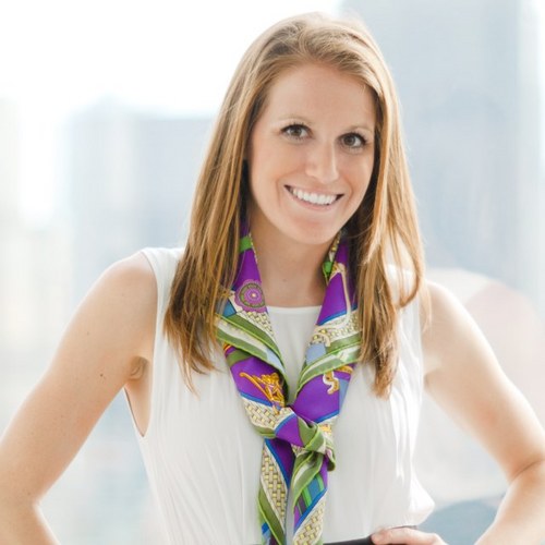 rachelderman's profile picture. 