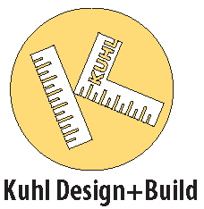 KuhlDesignBuild's profile picture. Dynamic, interactive, full-service design-build firm, servicing the Twin Cities Metro.