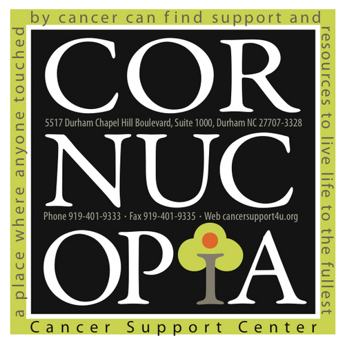 ThatCancerShow's profile picture. A place where anyone touched by cancer can find support&resources to live life to the fullest.Focused on the mind,body,& spirit of cancer survivors & caregivers