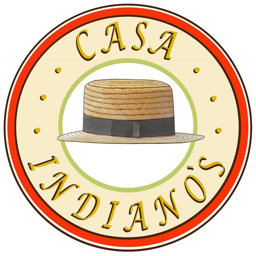 CasaIndianos's profile picture. Restaurante Casa Indiano´s