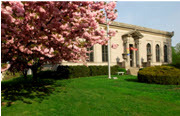 Public Library serving the Villages of Sleepy Hollow and Tarrytown