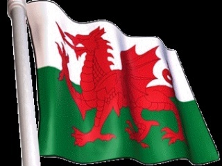 Are you from Wales or of Welsh descent living in California? please feel free to follow an I'll follow back. Diolch