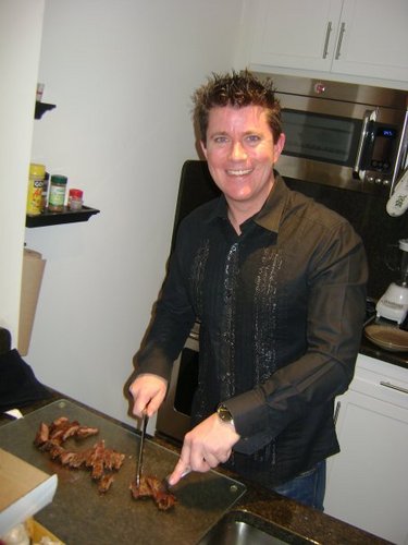 bdowdall's profile picture. Entrepreneur with expertise in finance.