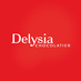 Delysia Chocolatier (@Delysia_Choc) Twitter profile photo