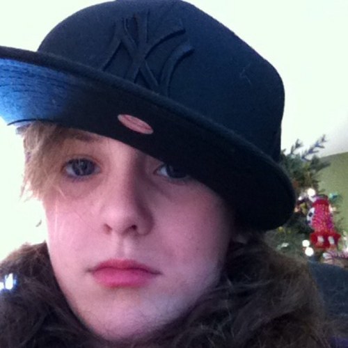 awesomeham16's profile picture. im awesome