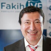 Michael Fakih (@drmichaelfakih) 's Twitter Profile