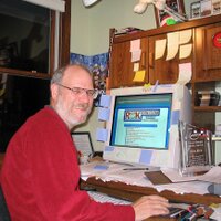Rich Kern (@richkern) 's Twitter Profile