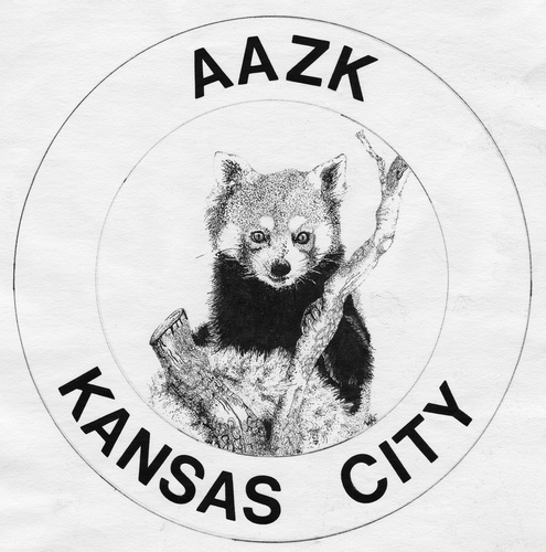 kc_aazk's profile picture. We are the Greater Kansas City chapter of the American Association of Zoo Keepers.