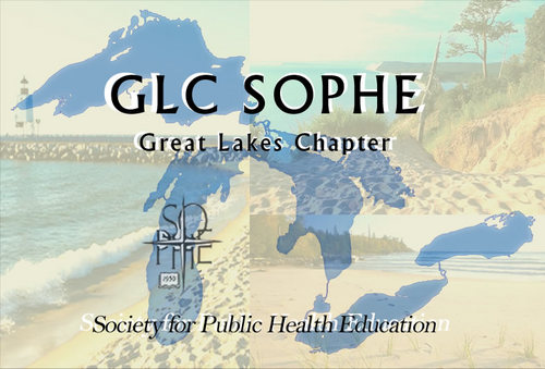 Great Lakes Chapter
of the Society for Public Health Education