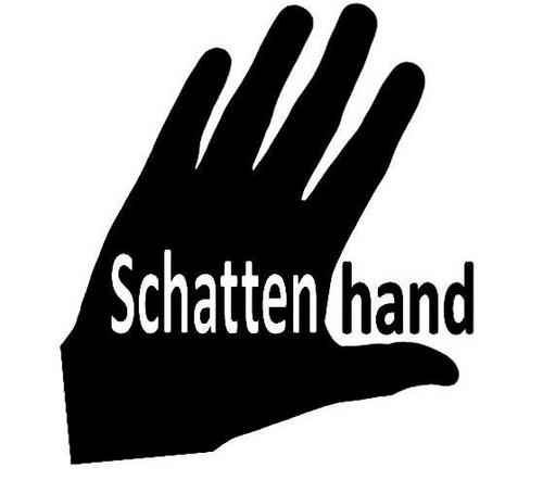 Wenn du einmal Kummer oder Sorgen hast, dann geh mit offenen Augen durch den Wald ...