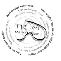 T.R.O.M = Total Resolve Over Music.  A record label, a science, genreless and eccentric creation of Music!!!