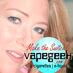 Christina Jones (@vapegeek) Twitter profile photo Christina Jones (@vapegeek) Twitter profile photo