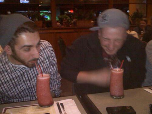 One time client of @hellomini69. 0.4/5 stars, meh. Here just to shit talk the @buffalosabres