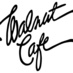 Walnut Cafe (@walnutcafe) Twitter profile photo