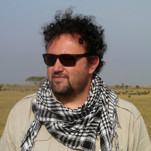 E_Mingiacchi's profile picture. web designer in Rome (Italy)