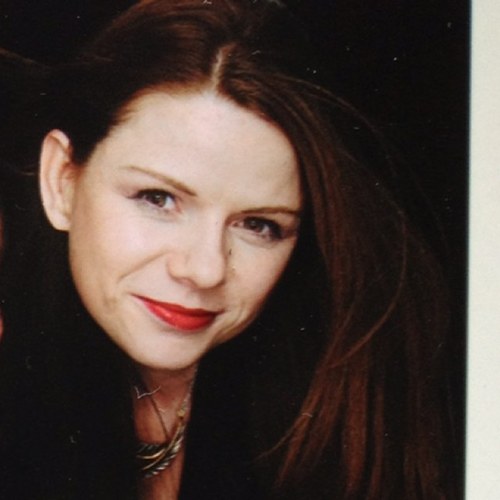 Andrea_Gray1's profile picture. Designer • Principle @liberationbuild