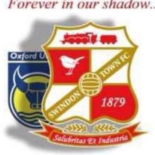 clajim80's profile picture. Swindon supporter. Happily Co-habitting with @ZmudaAnna and a nutter chip off the old block son and an even nuttier English Springer spaniel.