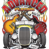 Advanced Plating (@advancedplating) Twitter profile photo