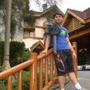 Ralph Holmes - @ralphholmes - Twitter