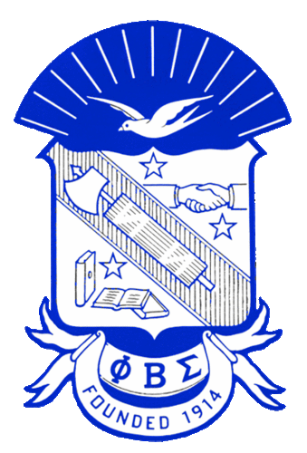 BluePhiEvents's profile picture. The official Blue Phi Twitter Page for Events of Phi Beta Sigma & Zeta Phi Beta!