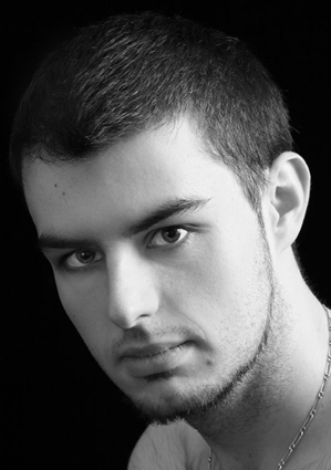 Sebastien_Fort's profile picture. 