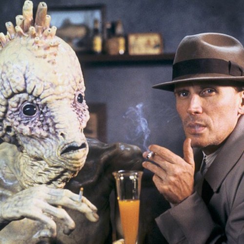 emobadger's profile picture. film junkie, web developer, illustrator, graphic artist and wannabe filmmaker in Bristol