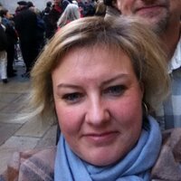 Sally McKone (@cobbledtogether) 's Twitter Profile