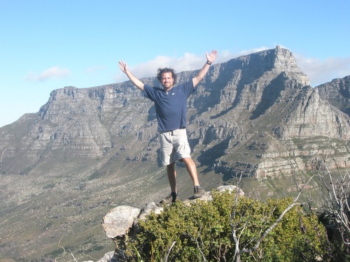 n_tilley's profile picture. Explorer, adventurer, and budget travel guru. Life begins at the end of your comfort zone- GET OUT THERE!