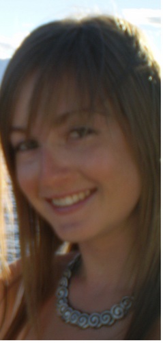 becca_roberts1's profile picture. Colour my life with the chaos of trouble