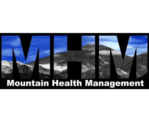 MtnHealthMgmt's profile picture. Personal Training/Author of Simple, But Not Easy/Speaker Inspiring others to real change through a positive and realistic message - It is simple, but not easy.