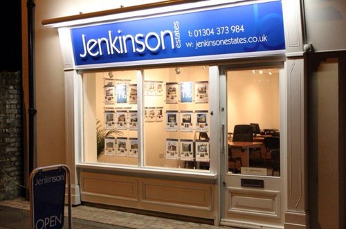 Dealestateagent's profile picture. Jenkinson Estates is Deals#1fully independent estate agent.Genuine alternative offering true difference to clients.Fresh approach traditional values & expertise