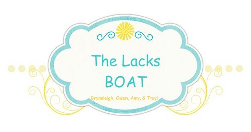 Come take a glimpse into our crazy lives...and see adorable pictures of my kiddos along the way!