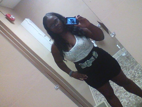Pretty As Fuck.......Real As Fuck......So Fuck Ya!!!!