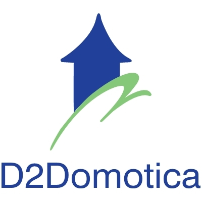 D2Domotica's profile picture. Maatwerk in domotica
Van advies naar uitvoering, voor zowel de professionele markt als de particulier. Flexibele werkwijze en persoonlijke aanpak!