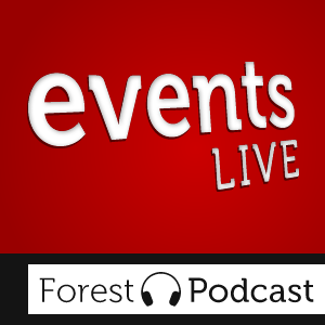 Forest Events Live
