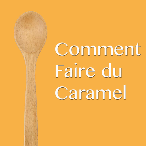 FaireduCaramel's profile picture. Site Web dédié à Comment Faire du Caramel.